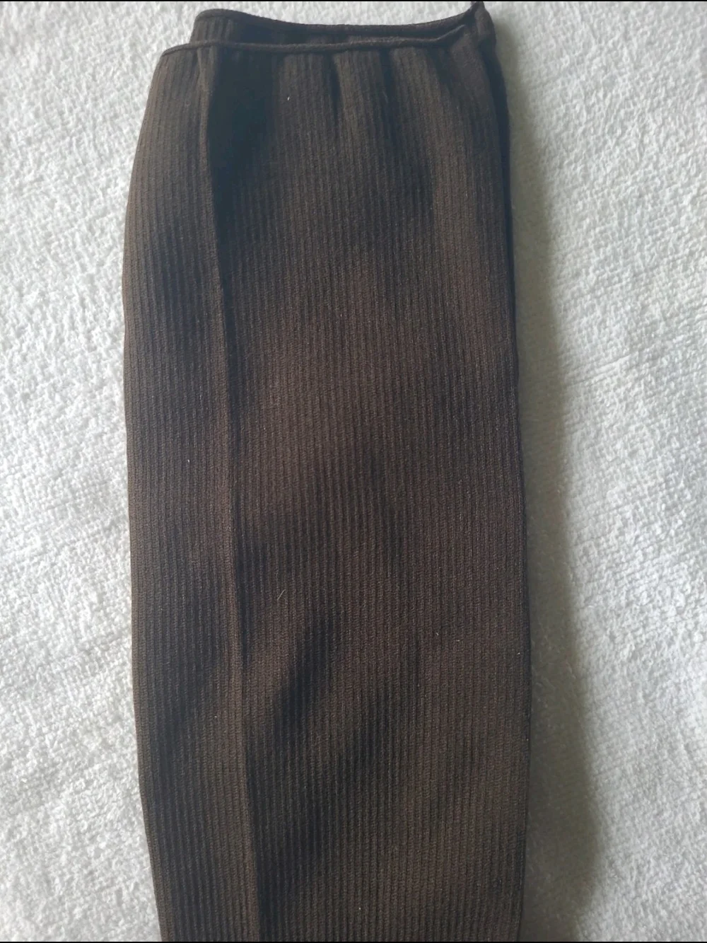 Bauer & Black Compression Socks New Size Large Brown